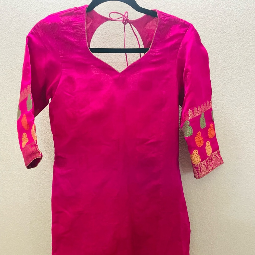 Kurti S size